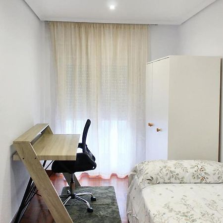 Апартаменты Linares 10 Сантандер Экстерьер фото