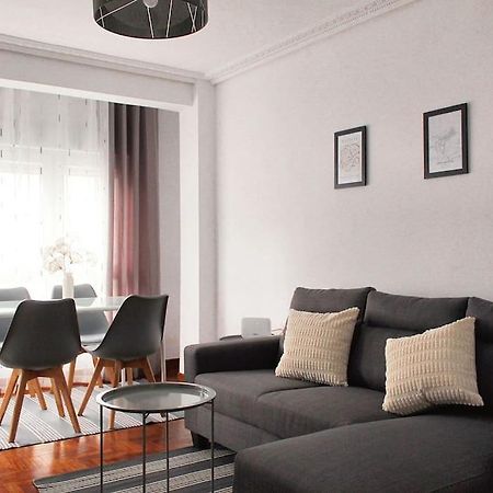 Апартаменты Linares 10 Сантандер Экстерьер фото